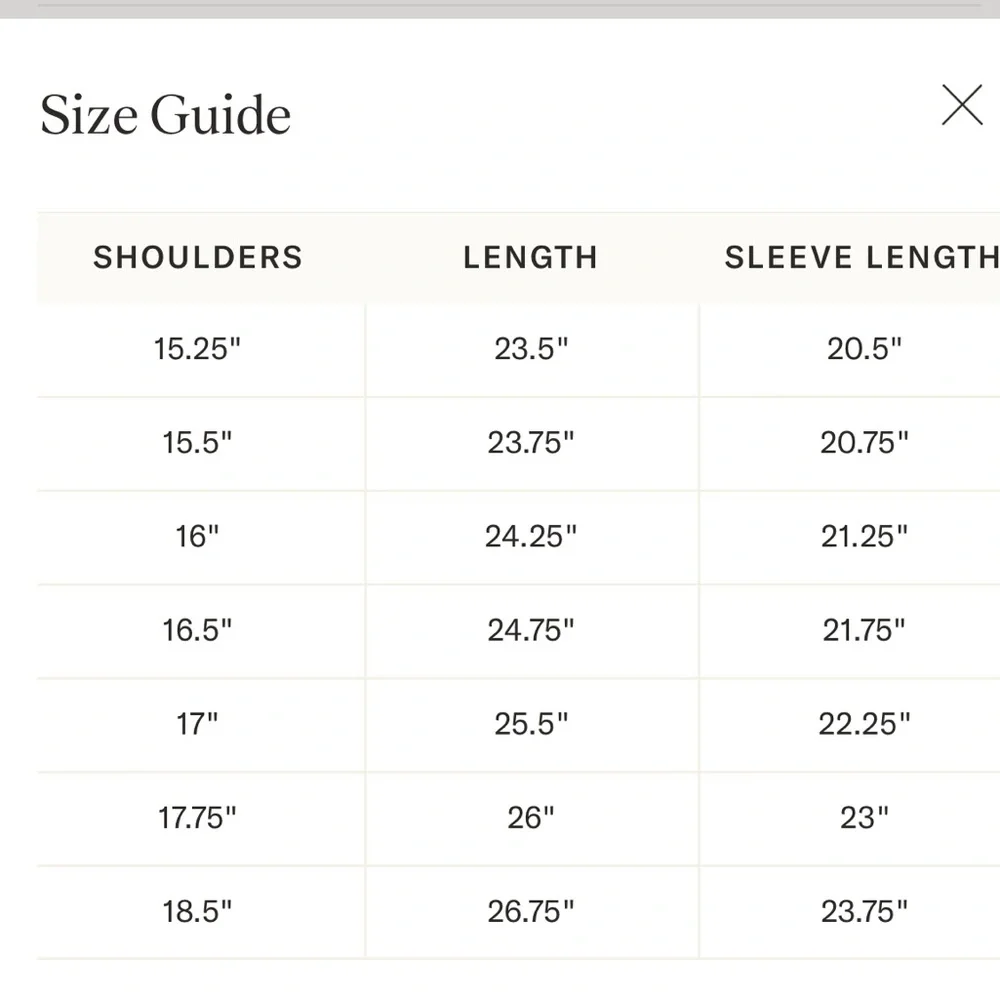 NWT Tuckernuck Adler Tee in size Small - Picture 7 of 8